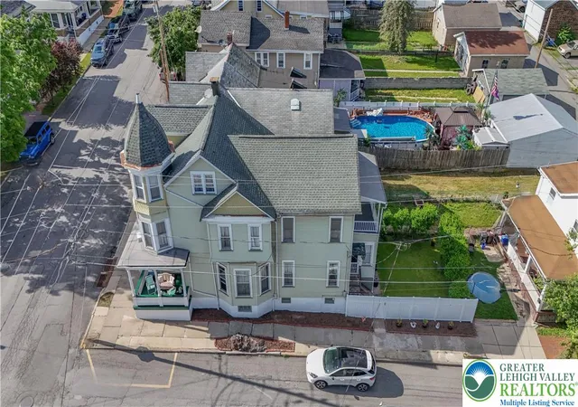 1st image of 201 Lehigh, Tamaqua, PA 18252 | MLS# 779473
