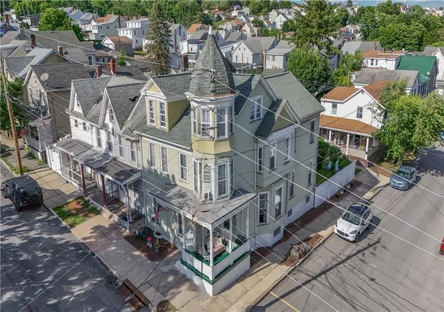 2nd image of 201 Lehigh, Tamaqua, PA 18252 | MLS# 779473