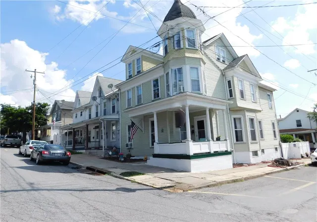 35th image of 201 Lehigh, Tamaqua, PA 18252 | MLS# 779473
