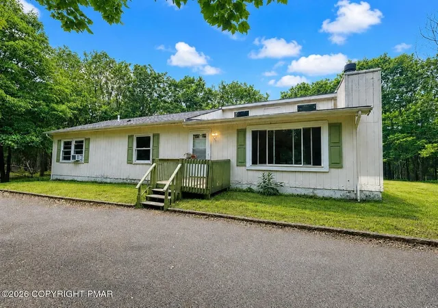 1st image of 85 Tunkhannock Dr, Albrightsville, PA 18210 | MLS# 779585