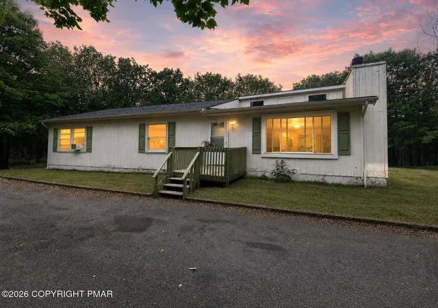 2nd image of 85 Tunkhannock Dr, Albrightsville, PA 18210 | MLS# 779585