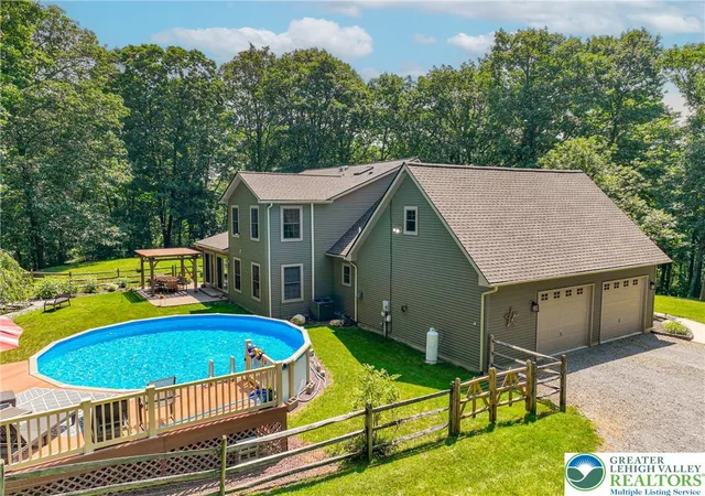 3rd image of 169 Dogwood Ln, Ross Twp, PA 18353 | MLS# 780716