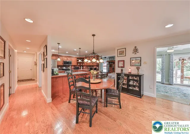 4th image of 169 Dogwood Ln, Ross Twp, PA 18353 | MLS# 780716