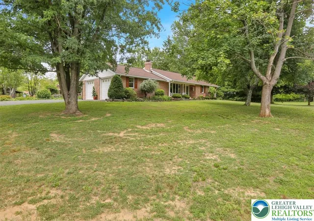 2nd image of 1097 Soffa Rd, East Greenville, PA 18041 | MLS# 780935