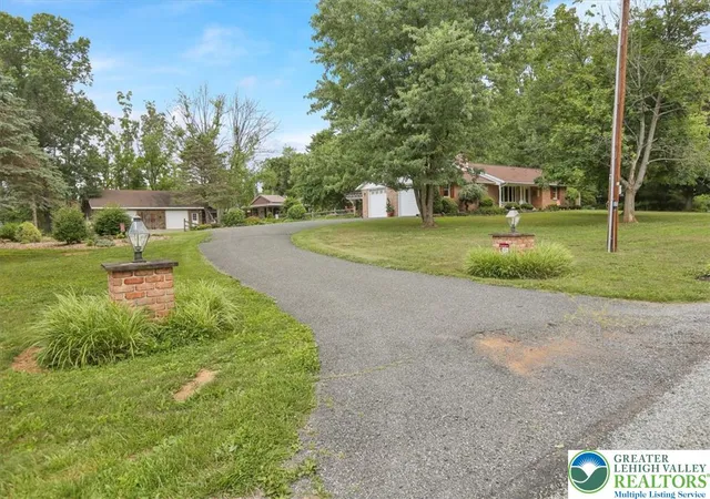 60th image of 1097 Soffa Rd, East Greenville, PA 18041 | MLS# 780935