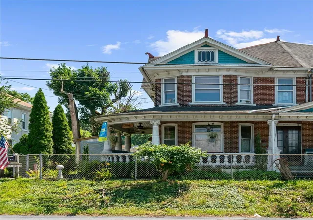 1st image of 306 Emmaus Ave, Allentown City, PA 18103 | MLS# 781278