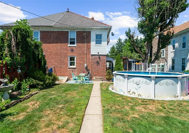 Photo 2 of Sale Pending at 306 E Emmaus Ave, Allentown, PA 18103 | MLS# 781278 | Listing updated on 2026-08-28