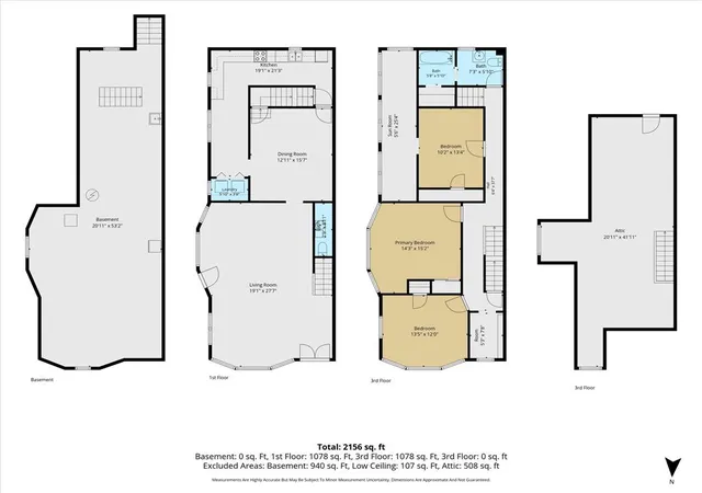 36th image of 306 Emmaus Ave, Allentown City, PA 18103 | MLS# 781278