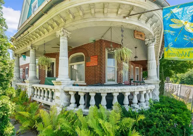 3rd image of 306 Emmaus Ave, Allentown City, PA 18103 | MLS# 781278
