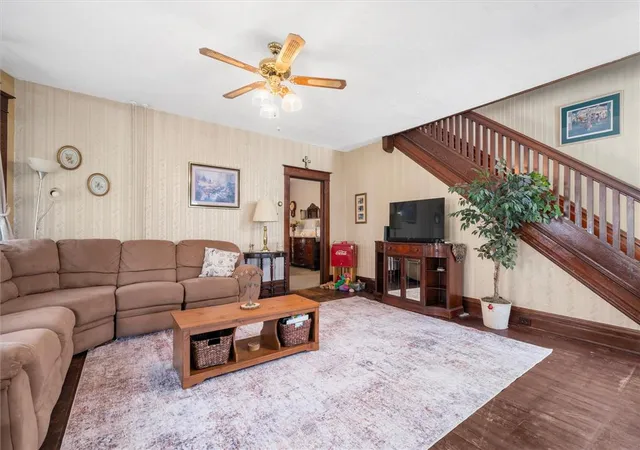 5th image of 306 Emmaus Ave, Allentown City, PA 18103 | MLS# 781278