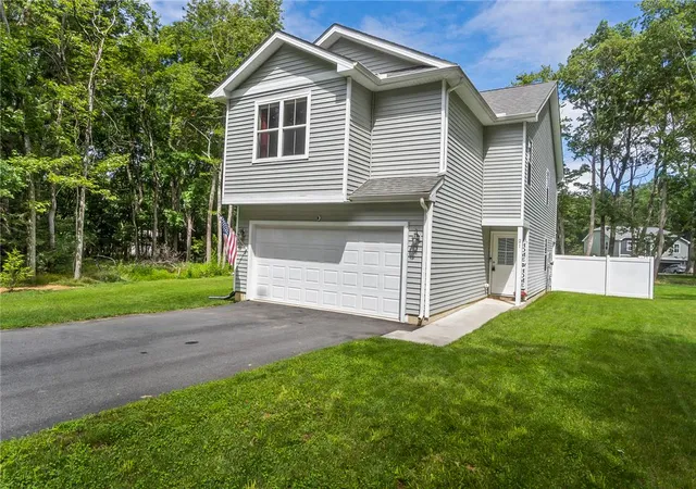 Photo 1 of Single family home for sale at 21 Satin Way, Jim Thorpe, PA 18229 | MLS# 781237 | Listing updated on 2026-08-27