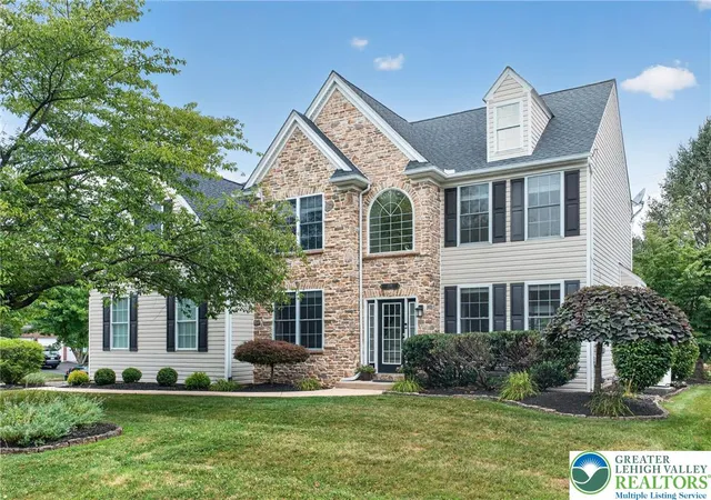 1st image of 6719 Mink Rd, Lower Macungie Twp, PA 18062 | MLS# 781150
