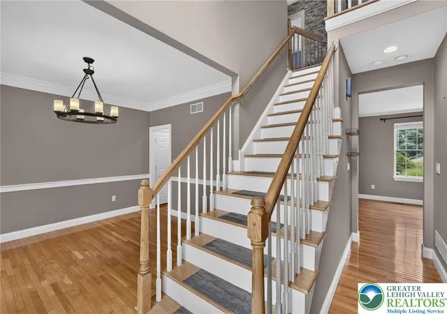 3rd image of 6719 Mink Rd, Lower Macungie Twp, PA 18062 | MLS# 781150
