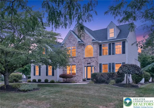 60th image of 6719 Mink Rd, Lower Macungie Twp, PA 18062 | MLS# 781150