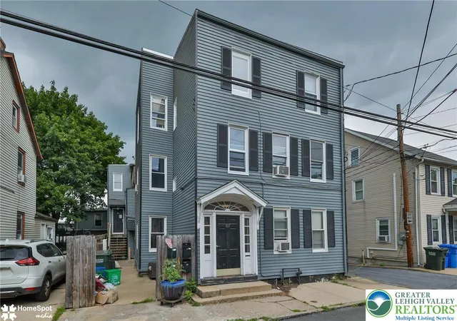 1st image of 57 E Garrison St, Bethlehem, PA 18018 | MLS# 781243