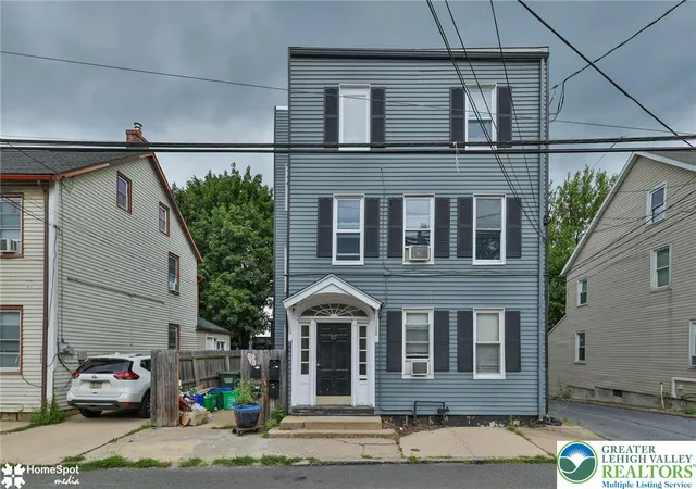 2nd image of 57 E Garrison St, Bethlehem, PA 18018 | MLS# 781243