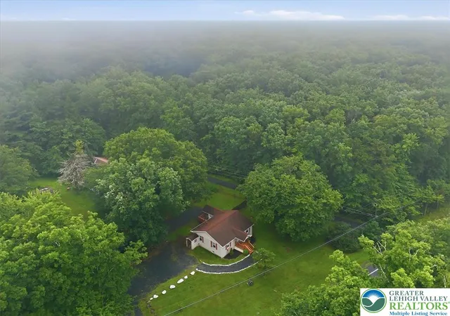 44th image of 332 Route 390, Paradise Twp, PA 18326 | MLS# 780437
