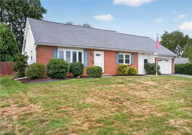 1st image of 3046 Ridon Ct, Bethlehem, PA 18020 | MLS# 781295