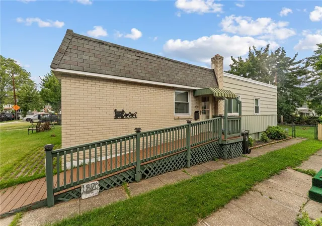 image of 1820 Pine, Norristown, PA 19401 | MLS# 781307