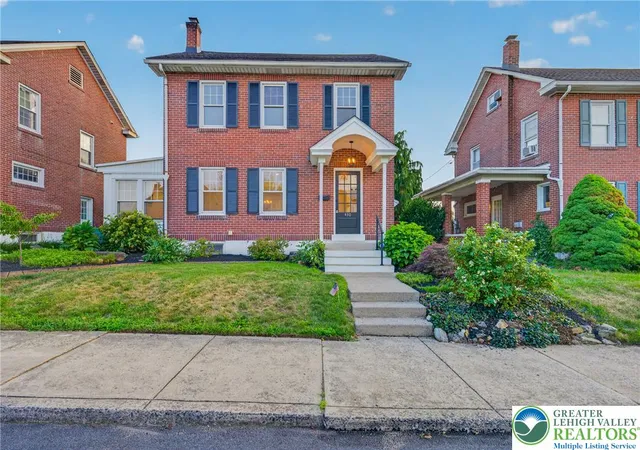 1st image of 430 N 2nd St, Emmaus Boro, PA 18049 | MLS# 781312