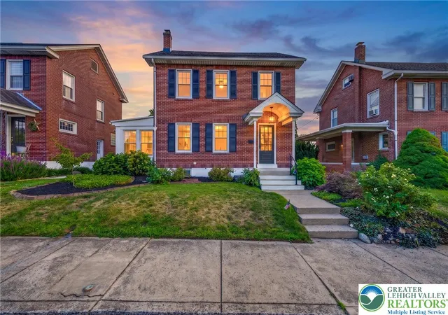2nd image of 430 N 2nd St, Emmaus Boro, PA 18049 | MLS# 781312