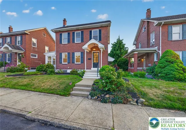 4th image of 430 N 2Nd St, Emmaus Boro, PA 18049 | MLS# 781312