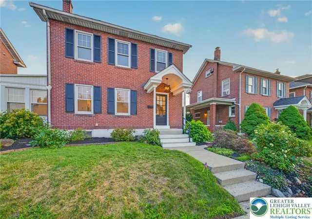 5th image of 430 N 2Nd St, Emmaus Boro, PA 18049 | MLS# 781312