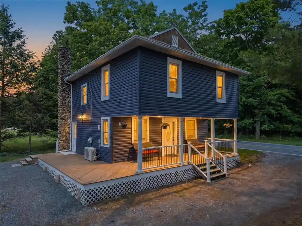 Single family home for sale at 5894 Route 191, Cresco, PA 18326 | MLS# 781245