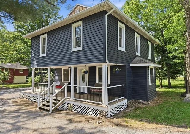 Photo 2 of Single family home for sale at 5894 Route 191, Cresco, PA 18326 | MLS# 781245 | Listing updated on 2026-08-27