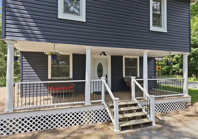 Photo 4 of Single family home for sale at 5894 Route 191, Cresco, PA 18326 | MLS# 781245 | Listing updated on 2026-08-27