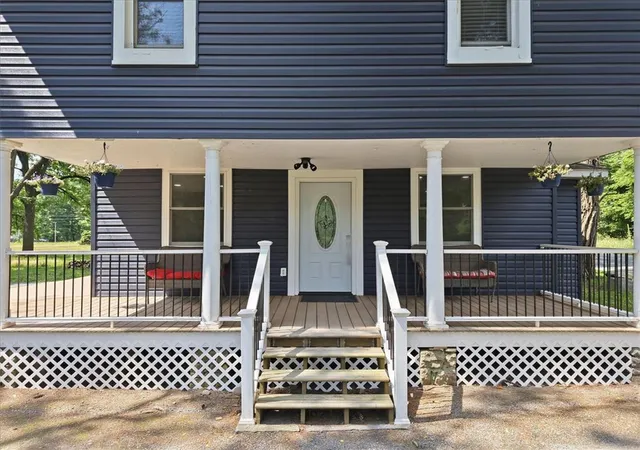 Photo 5 of Single family home for sale at 5894 Route 191, Cresco, PA 18326 | MLS# 781245 | Listing updated on 2026-08-27