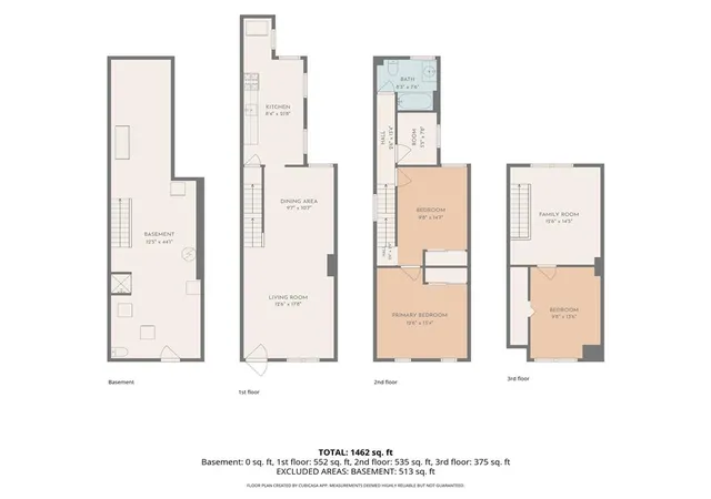 25th image of 532 N Front St, Allentown, PA 18102 | MLS# 781081