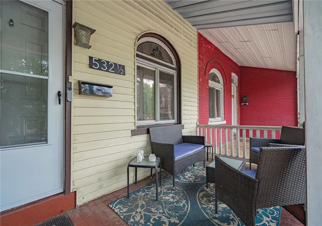 2nd image of 532 N Front St, Allentown, PA 18102 | MLS# 781081