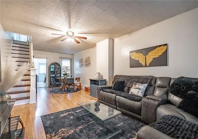 3rd image of 532 N Front St, Allentown, PA 18102 | MLS# 781081