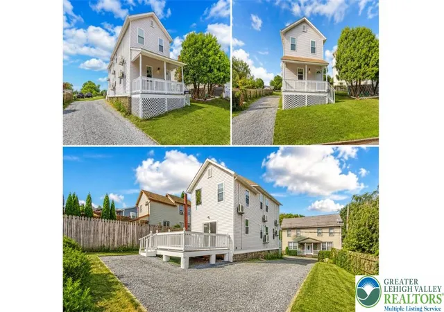 1st image of 1354 Scott, Wilkes Barre, PA 18705 | MLS# 781341