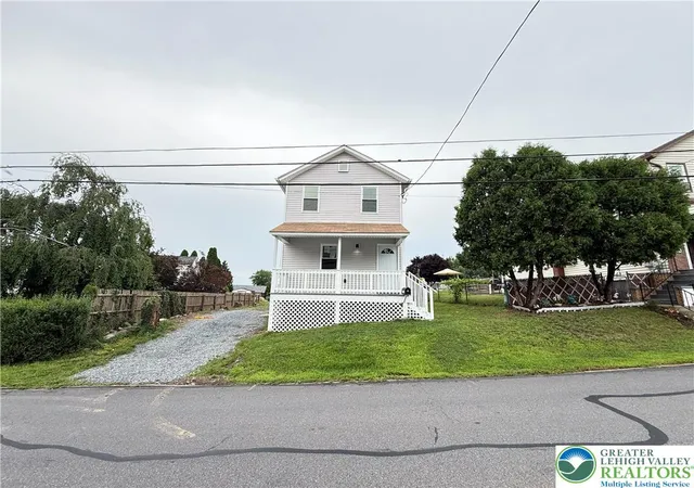 2nd image of 1354 Scott, Wilkes Barre, PA 18705 | MLS# 781341