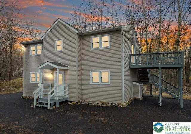 Photo 1 of Single family home for sale at 400 Cedar Dr, Long Pond, PA 18334 | MLS# 781343 | Listing updated on 2026-07-23