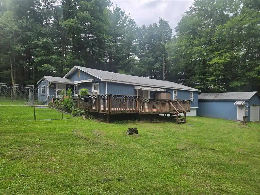 Single family home for sale at 485 Buck Hl Rd, Palmerton, PA 18071 | MLS# 781353