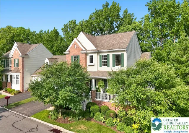 2nd image of 2445 Napa Dr, Easton, PA 18040 | MLS# 781306