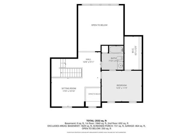 52nd image of 2445 Napa Dr, Easton, PA 18040 | MLS# 781306