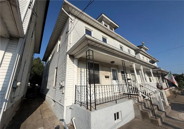 Photo 2 of Single family home for sale at 1627 Riegel St, Hellertown, PA 18055 | MLS# 781365 | Listing updated on 2026-07-27