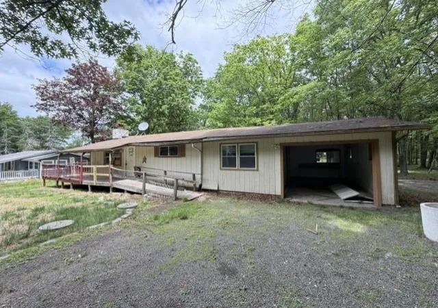 1st image of 10 Cedar Ln, Albrightsville, PA 18210 | MLS# 781366