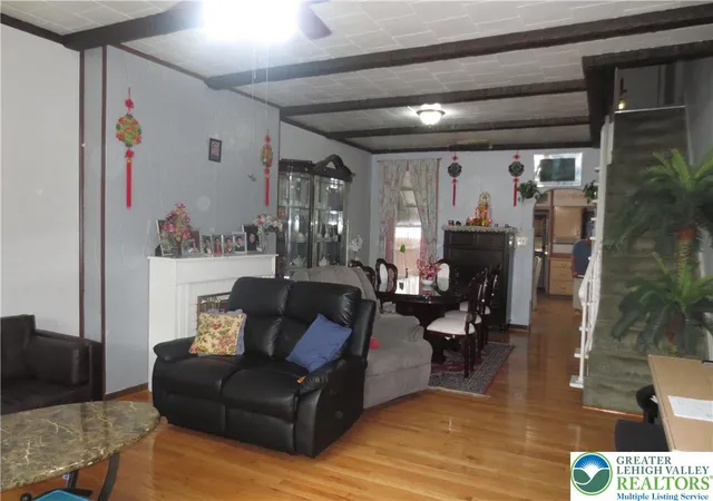 3rd image of 451 N 4Th St, Allentown, PA 18102 | MLS# 781367