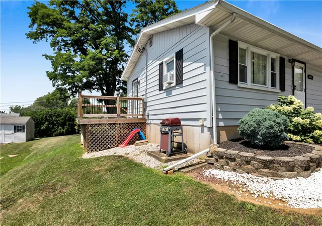 2nd image of 2121 6th St, Bethlehem, PA 18020 | MLS# 781370