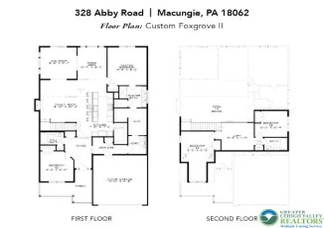 25th image of 328 Abby Rd, Macungie Boro, PA 18062 | MLS# 781328