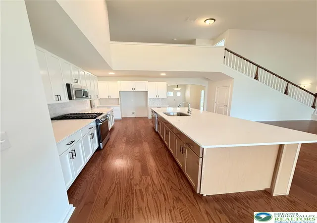 Photo 3 of Sale Pending at 328 Abby Rd, Macungie Boro, PA 18062 | MLS# 781328 | Listing updated on 2026-07-31