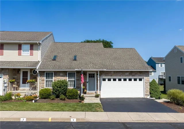Photo 1 of Sale Pending at 15 Monmouth Ct, Easton, PA 18040 | MLS# 781362 | Listing updated on 2026-07-29