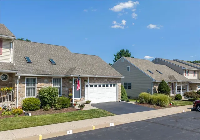 Photo 2 of Sale Pending at 15 Monmouth Ct, Easton, PA 18040 | MLS# 781362 | Listing updated on 2026-07-29