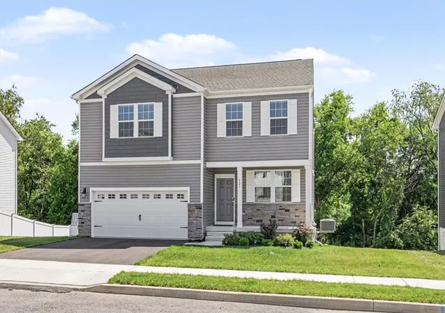 1st image of 321 Knollwood Dr, Easton, PA 18040 | MLS# 781381