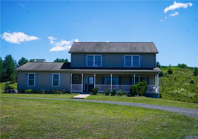 Photo 1 of Single family home for sale at 1275 Sugar Holw Rd, Saylorsburg, PA 18353 | MLS# 780632 | Listing updated on 2026-07-24